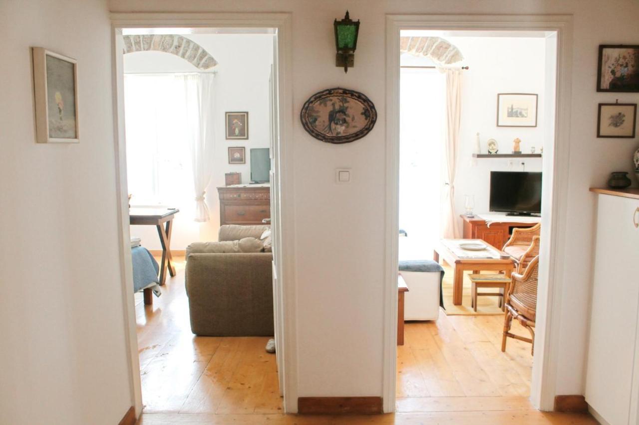 Magdalene'S House Apartment Poros Town Luaran gambar