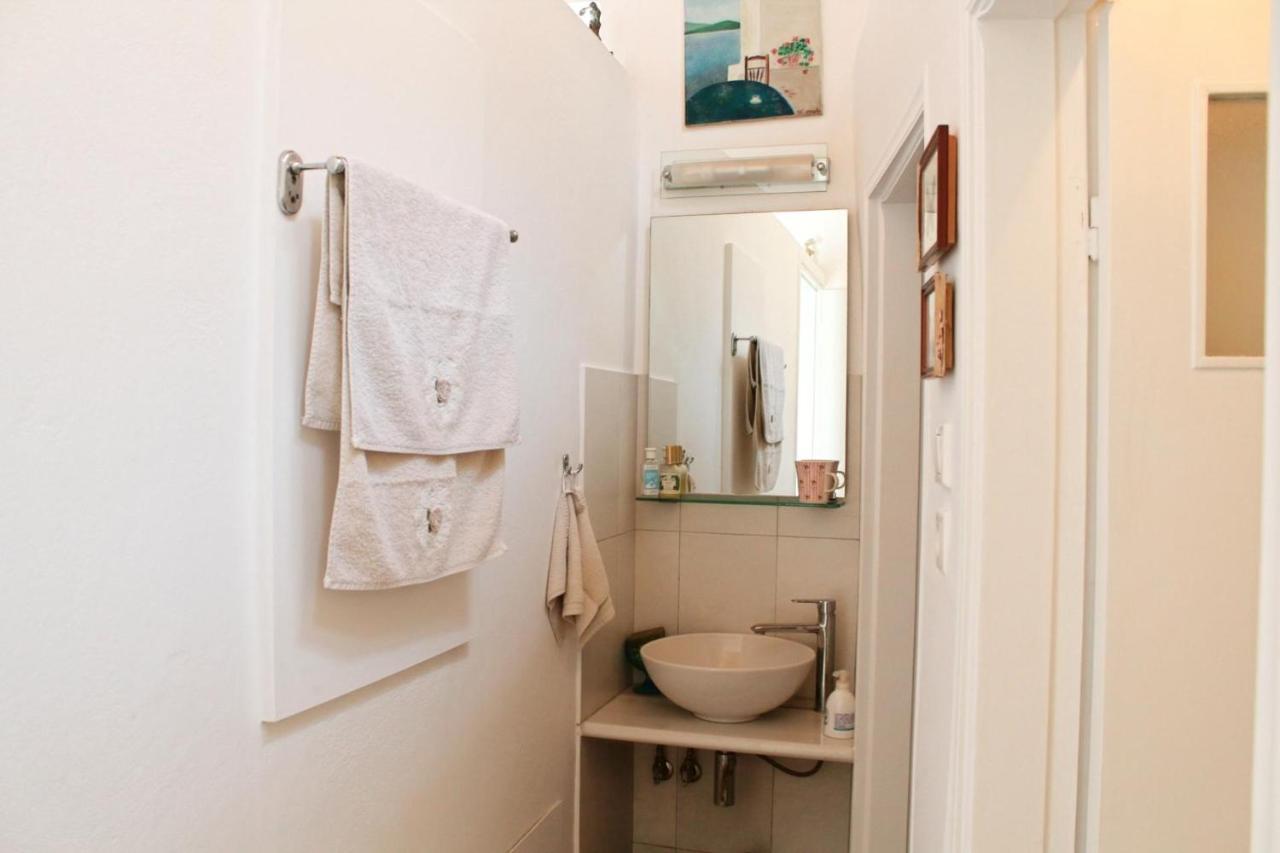 Magdalene'S House Apartment Poros Town Luaran gambar